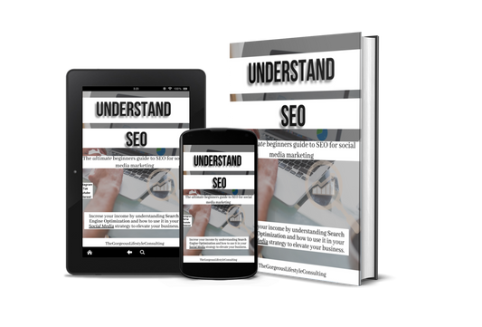 The Revenue booster | Understanding SEO: Techniques to Market Your Business through Social Media | The ultimate guide to understanding and using SEO to market your business on social media