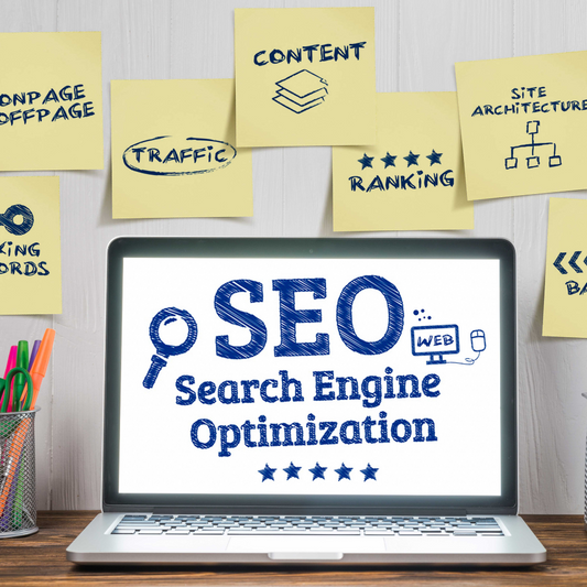 Website SEO Optimization Consultation